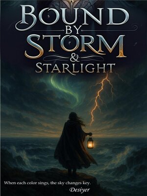 cover image of Bound by Storm & Starlight